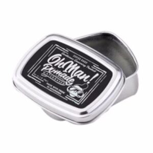 3598 Oh Man Baby Mystic Grey 45gr