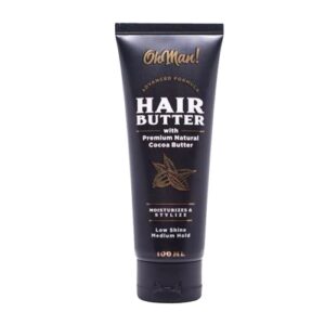 3599 Oh Man Hair Butter 100ml