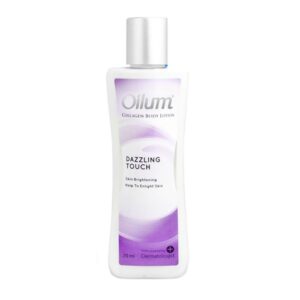 3603 Oilum Body Lotion Brightening 70ml