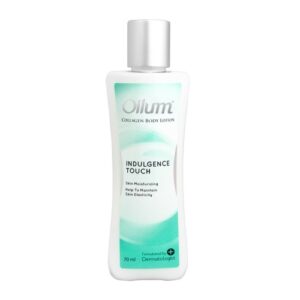 3605 Oilum Body Lotion Hydrating 70ml