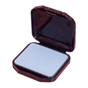 3608 Oimio Translucent Compact Powder 01 Light Mint 12gr