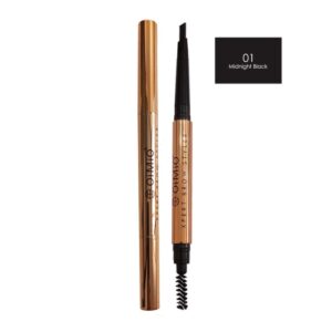 3609 Oimio Xpert Brow Styler 01 Midnight Black 035gr