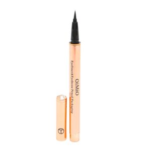 3613 Oimio Eyeliner And Eyebrow Pencil Diamond Black 1ml