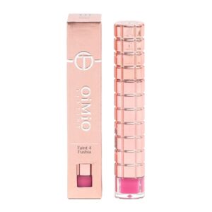 3616 Oimio Lip Tint 01 Faint 4 Fushia 5ml