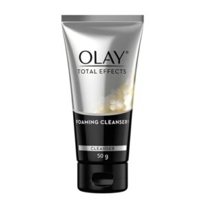 3621 Olay Total Effects Foaming Cleanser 50gr