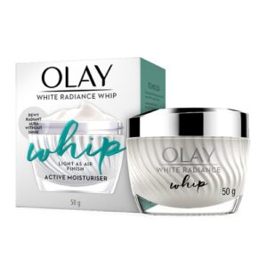 3626 Olay White Radiance Whip Active Moisturiser Cream 50gr