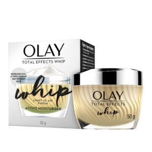 3627 Olay Total Effects Whip Active Moisturiser Cream 50gr