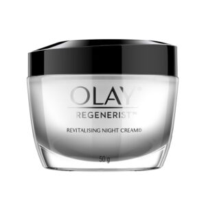 3628 Olay Regenerist Revitalising Night Cream 50gr