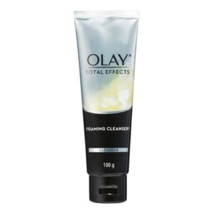 3629 Olay Total Effects 7 In One Foaming Cleanser 100gr