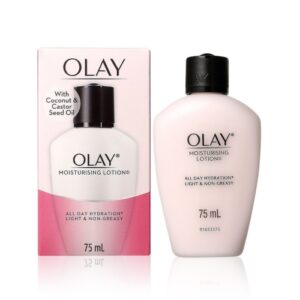 3634 Olay Moisturising Lotion 75ml