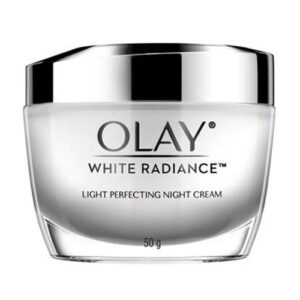 3635 Olay White Radiance Night Restoring Cream 50gr