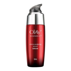 3636 Olay Regenerist Microsculpting Serum 50ml