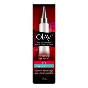 3637 Olay Regenerist Revitalising Eye Serum 15ml