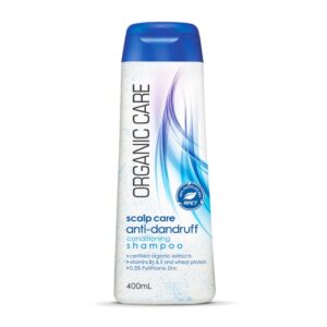 3677 Organic Care Conditioning Scalp Care Anti Dandruff 400ml