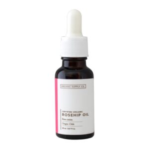 3680 Organic Supply Co Rosehip Oil Organic 20ml
