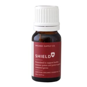 3682 Organic Supply Co Shield Essential Oil 10ml