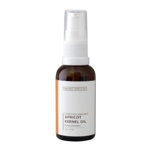 3686 Organic Supply Co Apricot Kernel Oil Organic 30ml