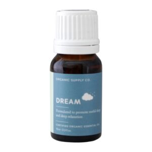 3687 Organic Supply Co Dream Essential Oil 10ml