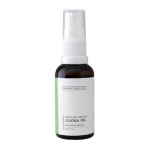 3688 Organic Supply Co Jojoba Oil Organic 30ml