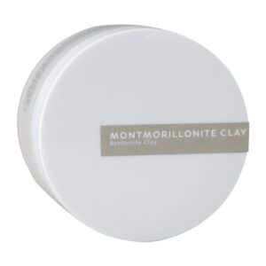 3692 Organic Supply Co Montmorilonite Clay 100gr