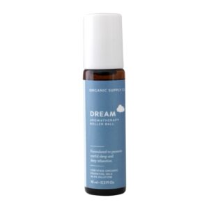 3700 Organic Supply Co Dream Essential Oil Roller Ball 10ml