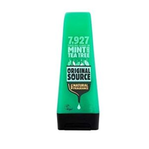 3709 Original Source Shower Mint Teatree 500ml