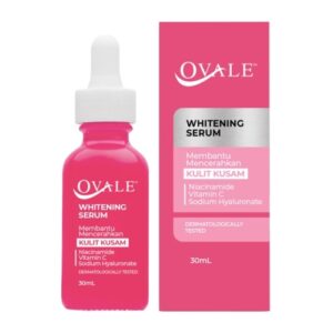 3730 Ovale Face Serum Whitening 30ml