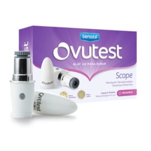 3733 Ovutest Scope