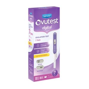 3734 Ovutest Digital