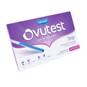 3735 Ovutest Strip