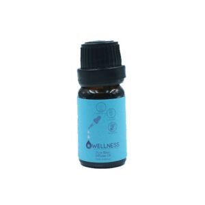 3740 Owellness Puire Bliss Oil Diffuser Botol 10ml