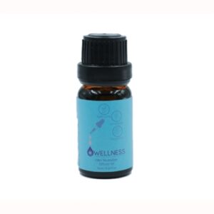 3746 Owellness Odor Neutralizer Oil Diffuser Botol 10ml