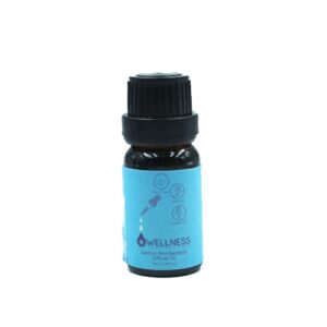 3747 Owellness Antibacterial Oil Diffuser Botol 10ml