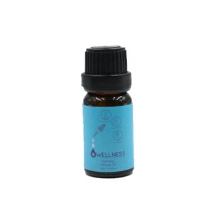 3752 Owellness Calming Oil Diffuser Botol 10ml