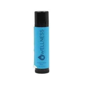 3758 Owellness Soothe And Relax Balm 5gr