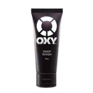 3767 Oxy Deep Wash 50gr