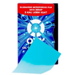 3769 Oxy Oil Control Film 50s