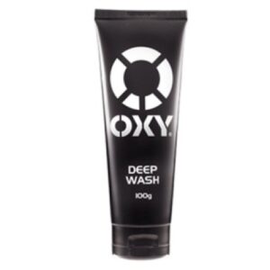 3771 Oxy Deep Wash 100gr