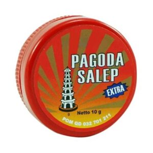 3786 Pagoda Salep Extra 10gr
