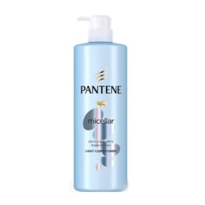 3795 Pantene Conditioner Micellar Detox And Purify 530ml