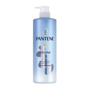 3798 Pantene Shampoo Micellar Detox And Purify 530ml