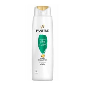 3802 Pantene Shampoo Halus Dan Lembut 160ml