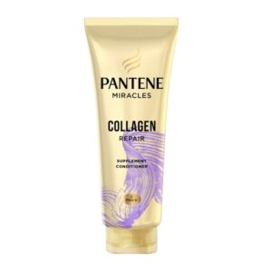 3803 Pantene Miracles Conditioner Collagen Repair For Damage Care 300ml