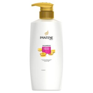 3808 Pantene Shampoo Hair Fall Control 400ml