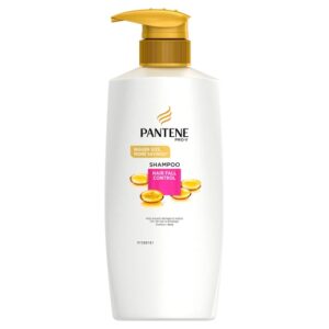 3809 Pantene Shampoo Hairfall Control Quantum 750ml
