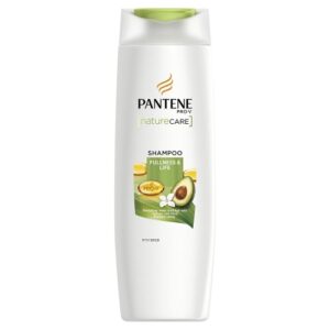 3816 Pantene Shampoo Nature Care Fullness And Life 290ml