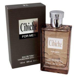 3819 Parklane For Men Edt Cibiche 100ml