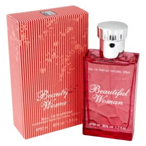 3820 Parklane For Women Edt Beautiful Woman 50ml