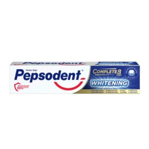 3823 Pepsodent Complete 8 Action Whitening 75gr