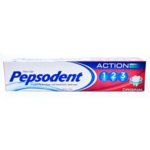 3824 Pepsodent Action123 75gr